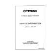 TATUNG GN2C50 Service Manual