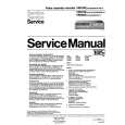 TATUNG VHR8495 Service Manual