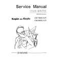 TATUNG CM17MBD/H/R Service Manual